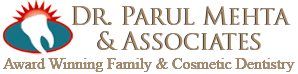Dr. Parul Mehta & Associates Logo