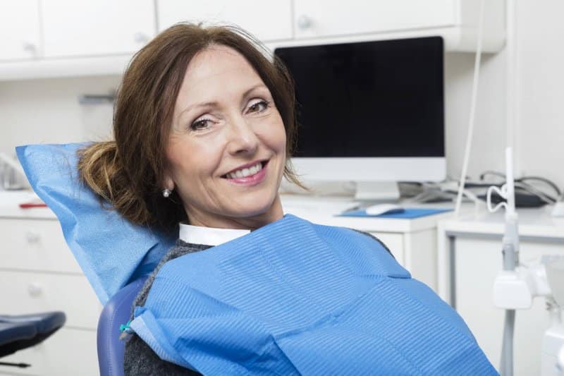 dentistry treatments