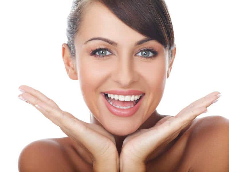 cosmetic dental procedures