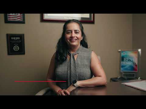 Dr. Parul Mehta - Award Winning Family And Cosmetic Dentistry