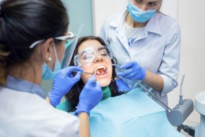 The Royal Treatment: How Dental Crowns Save Compromised Teeth from Extraction