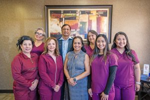 Teeth Whitening: Options for a Brighter Smile